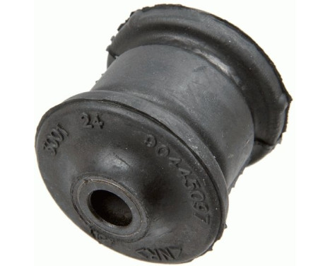 Control Arm-/Trailing Arm Bush