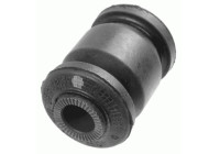 Control Arm-/Trailing Arm Bush