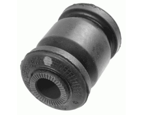 Control Arm-/Trailing Arm Bush