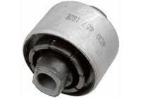 Control Arm-/Trailing Arm Bush
