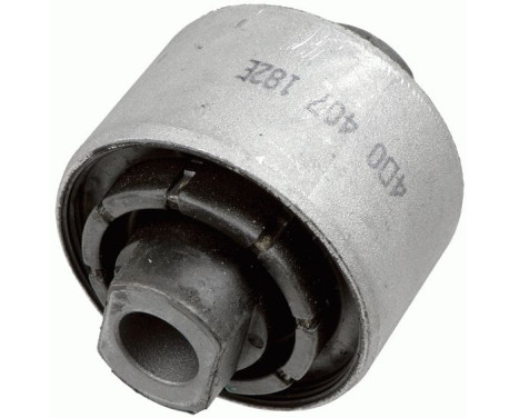 Control Arm-/Trailing Arm Bush