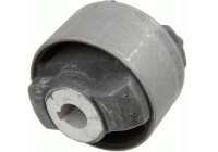Control Arm-/Trailing Arm Bush
