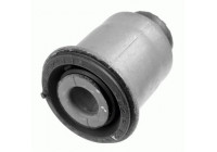 Control Arm-/Trailing Arm Bush