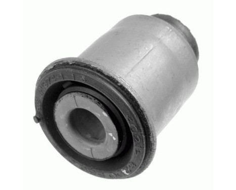 Control Arm-/Trailing Arm Bush