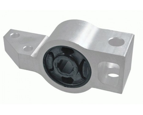 Control Arm-/Trailing Arm Bush