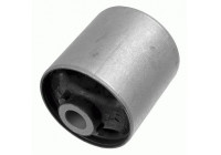 Control Arm-/Trailing Arm Bush