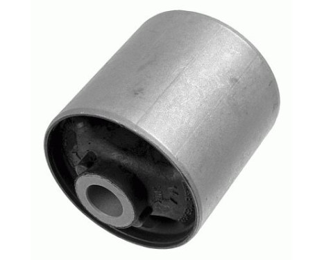 Control Arm-/Trailing Arm Bush