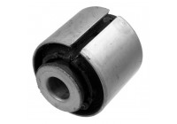 Control Arm-/Trailing Arm Bush
