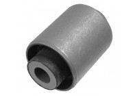 Control Arm-/Trailing Arm Bush