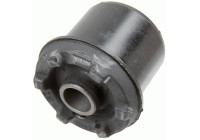 Control Arm-/Trailing Arm Bush