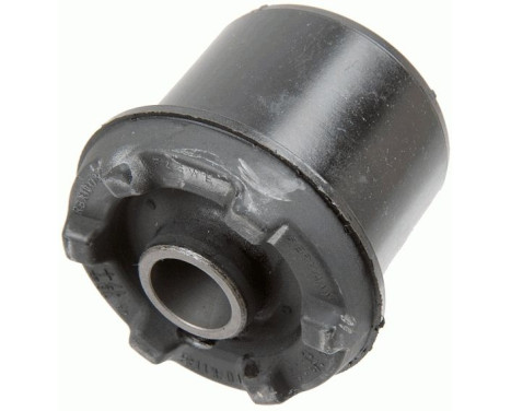 Control Arm-/Trailing Arm Bush