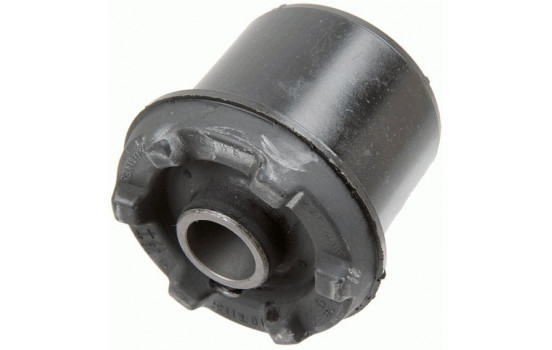 Control Arm-/Trailing Arm Bush