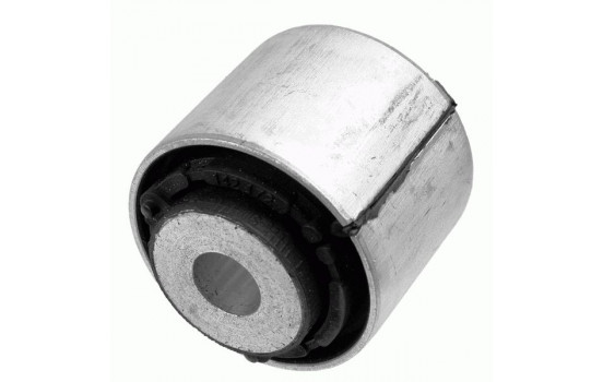 Control Arm-/Trailing Arm Bush
