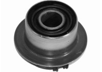 Control Arm-/Trailing Arm Bush