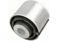 Control Arm-/Trailing Arm Bush