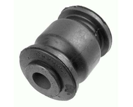 Control Arm-/Trailing Arm Bush