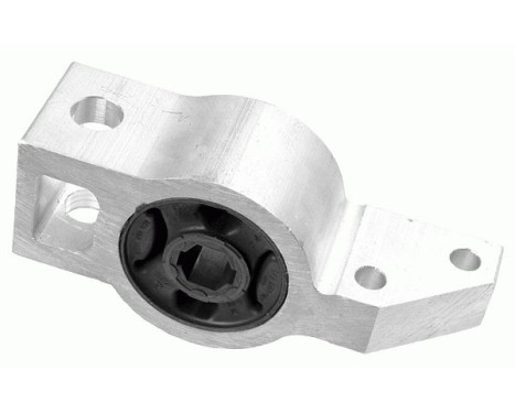 Control Arm-/Trailing Arm Bush