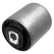 Control Arm-/Trailing Arm Bush