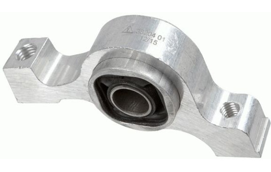 Control Arm-/Trailing Arm Bush