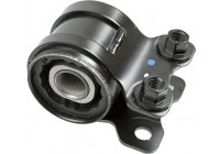 Control Arm-/Trailing Arm Bush