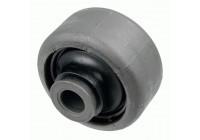 Control Arm-/Trailing Arm Bush
