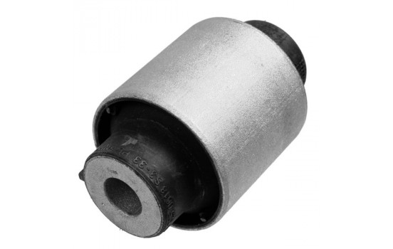 Control Arm-/Trailing Arm Bush