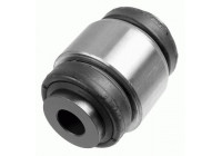 Control Arm-/Trailing Arm Bush