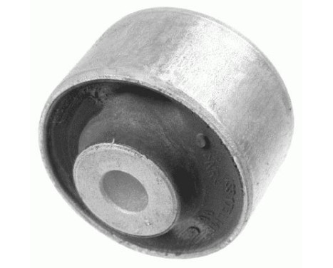 Control Arm-/Trailing Arm Bush