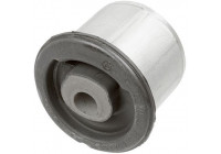 Control Arm-/Trailing Arm Bush