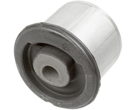 Control Arm-/Trailing Arm Bush