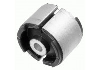 Control Arm-/Trailing Arm Bush