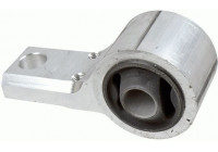 Control Arm-/Trailing Arm Bush