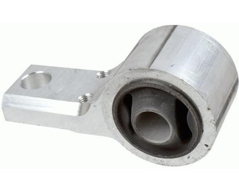 Control Arm-/Trailing Arm Bush