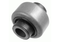 Control Arm-/Trailing Arm Bush