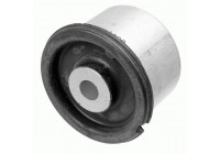 Control Arm-/Trailing Arm Bush