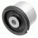 Control Arm-/Trailing Arm Bush