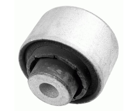 Control Arm-/Trailing Arm Bush