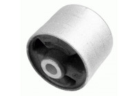 Control Arm-/Trailing Arm Bush