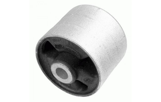 Control Arm-/Trailing Arm Bush