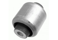 Control Arm-/Trailing Arm Bush