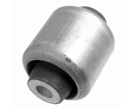 Control Arm-/Trailing Arm Bush