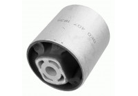 Control Arm-/Trailing Arm Bush