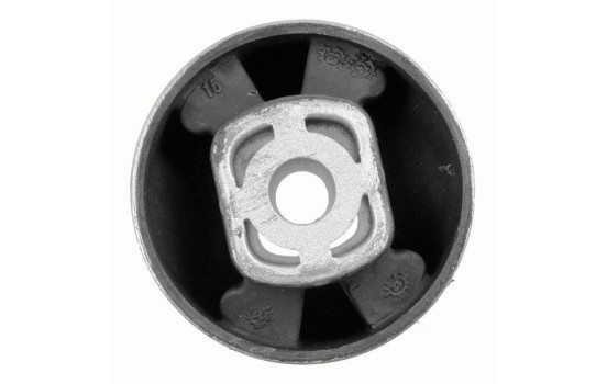 Control Arm-/Trailing Arm Bush, Image 3