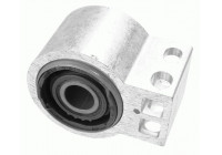 Control Arm-/Trailing Arm Bush