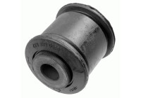 Control Arm-/Trailing Arm Bush