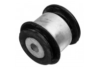 Control Arm-/Trailing Arm Bush