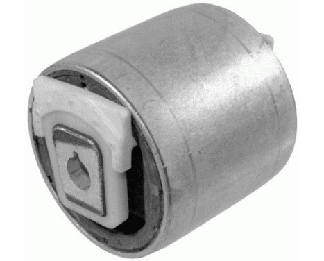 Control Arm-/Trailing Arm Bush