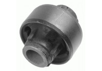 Control Arm-/Trailing Arm Bush