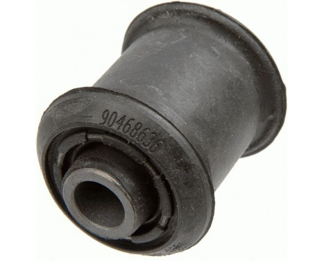 Control Arm-/Trailing Arm Bush