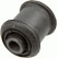 Control Arm-/Trailing Arm Bush